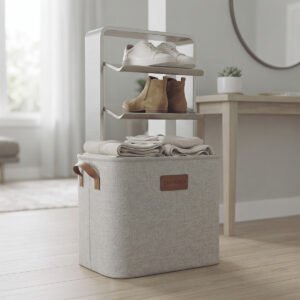 EMINORA Laundry Basket